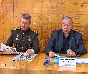  Подготовка к  межрегиональному фестивалю-конкурсу 