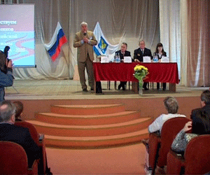 Всероссийская олимпиада по менеджменту