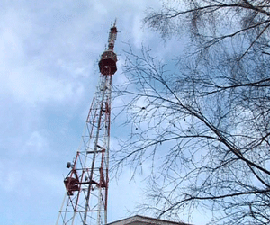 Историческая дата ГТРК «Вятка»