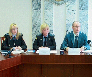 Ограничение на выезд для неплательщиков налогов