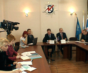 Итоги осенне-зимнего периода  работы «Кировэнерго»