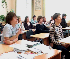 Ученики КЭПЛа - победители всероссийских олимпиад