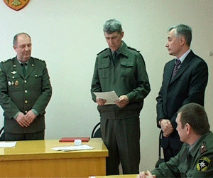 День пожарной охраны