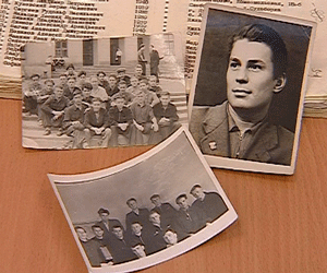 Кировские студенты на сельхозработах