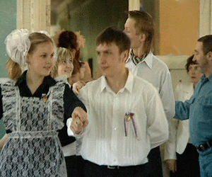 Усиленный режим работы правоохранительных органов в день последнего звонка