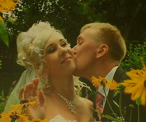 В Кирове растет число международных браков