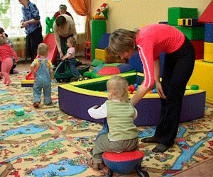 День открытых дверей в Кировском центре социальной помощи семье