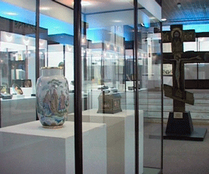 «Музейная ночь» в  Кировском областном художественном музее