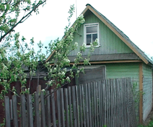 Регистрация граждан на дачных участках