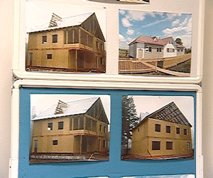 Выставка инновационных технологий в Кировском центре научно-технических исследований