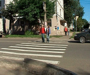 Профилактическая операция 