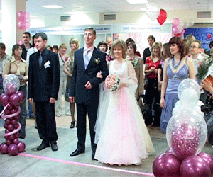 Ежегодная специализированная выставка 