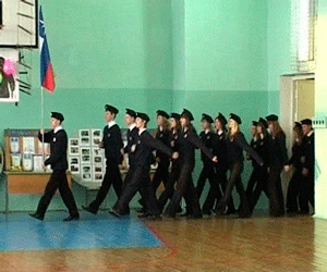 Перспективы кадетского образования в Кировской области