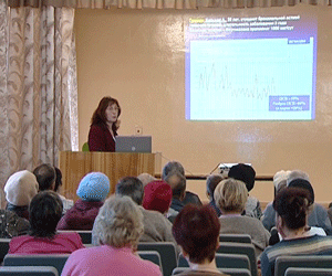 «Астма-день» в Кирове