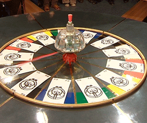 Новый чемпион Клуба интеллектуальных игр