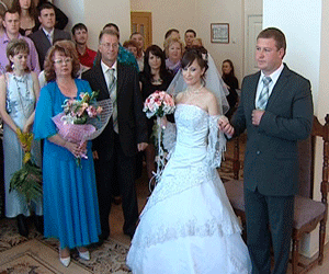 Влюбленным предрассудки не страшны