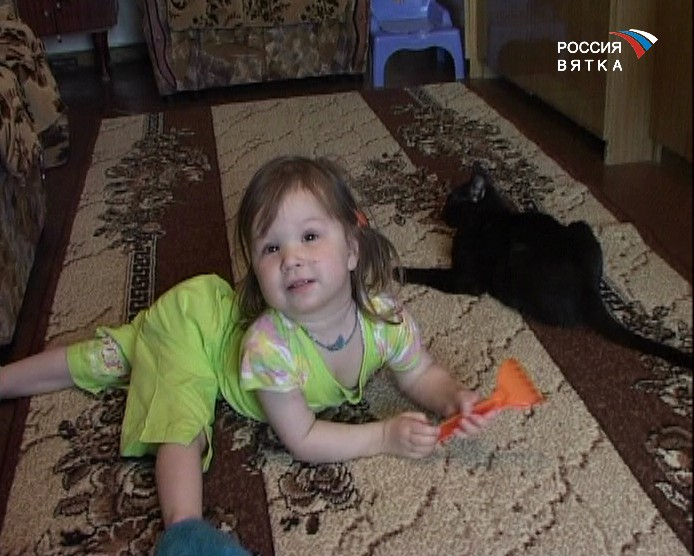 Большая трагедия маленького Человека