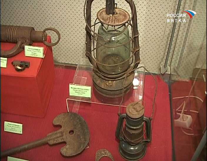 Удивительная выставка