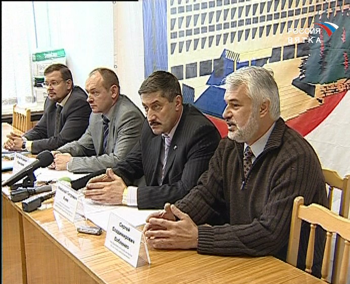 Местная власть осталась в прошлом веке