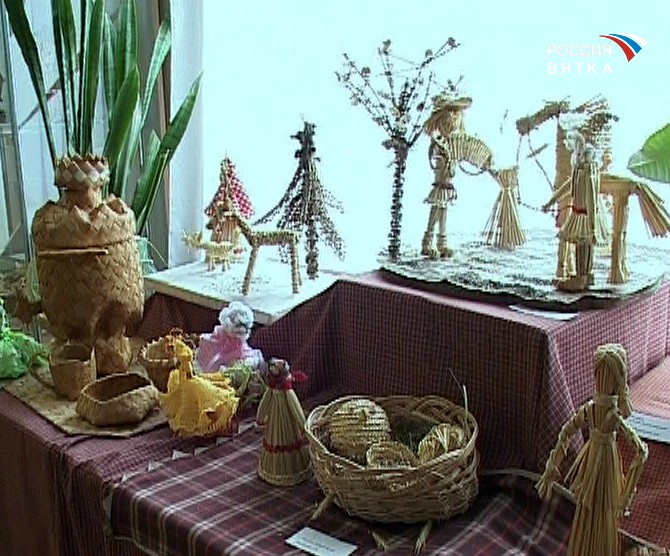 У каждой куклы – свой характер