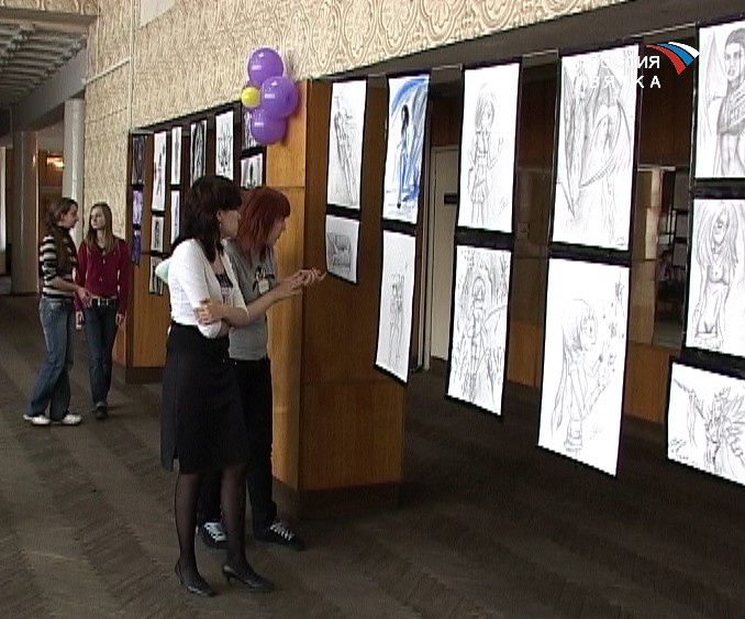 Музыка как источник вдохновения живописца