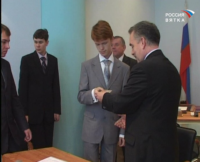 Нам знатные предки не нужны