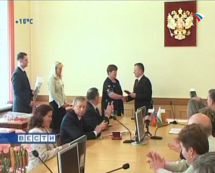 Матери-героини мечтают стать бабушками-героинями