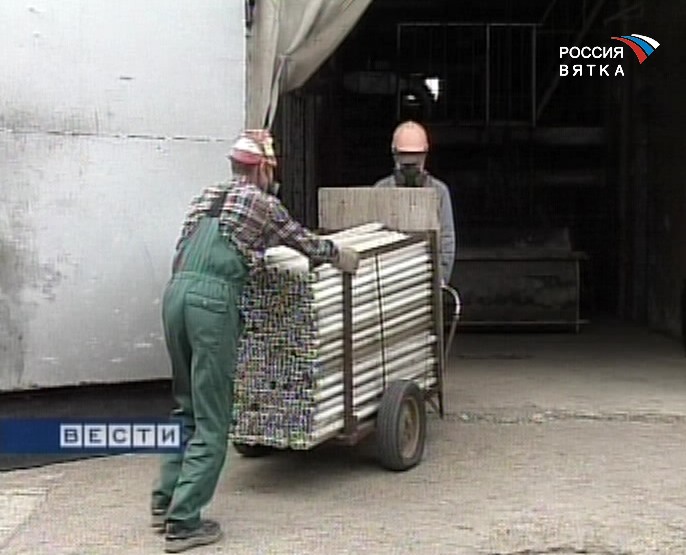 Термометры опасны для здоровья