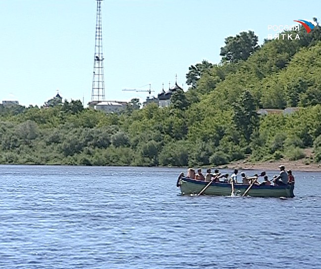 Куда пойти купаться?