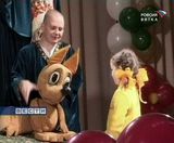 Справедливороссы не оставили детей без подарков