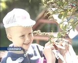 Акция помощи Стуловскому дому ребенка