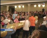 В главной роли – маленькие зрители