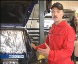 На создание машины-мечты ушло полтора года