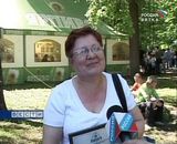 Из Александровского парка – в любую точку мира