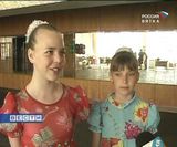 Дети заняты, родители спокойны