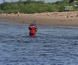 Куда пойти купаться? 