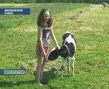 Секрет крепкой семьи Татьяны Вдовиной