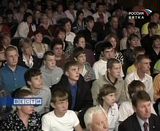 Выпускники нарасхват 