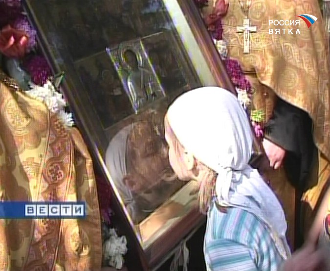 У детей простые желания: не болеть и лучше учиться