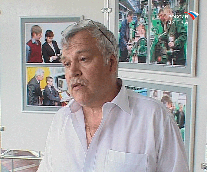 Фотохудожник Станислав Шаклеин