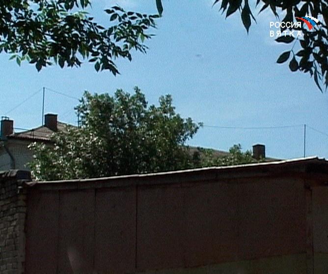 Молниеотвод - не роскошь, а необходимость