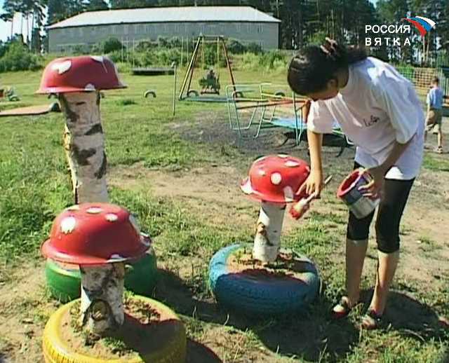 Детские инициативы находят материальную поддержку