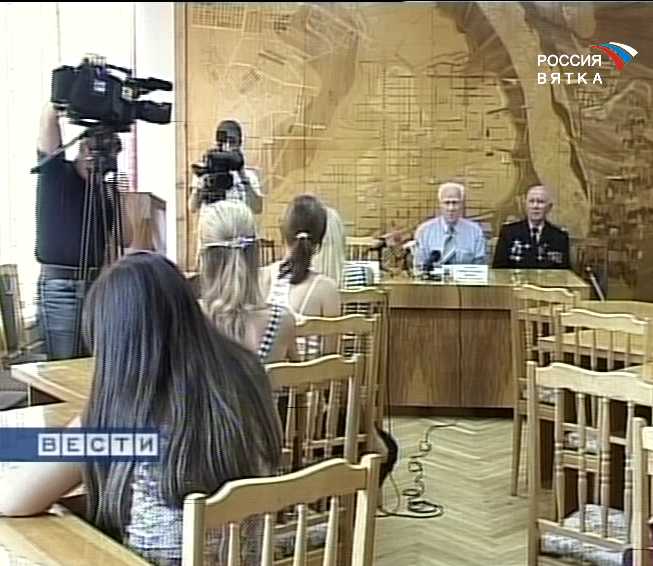 Город готовится к празднованию Дня Военно-морского флота