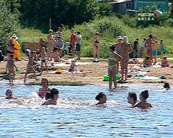 Грамотная работа спасателей в Советске