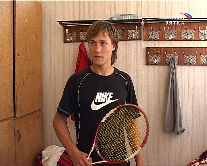 Секрет успеха в теннисе