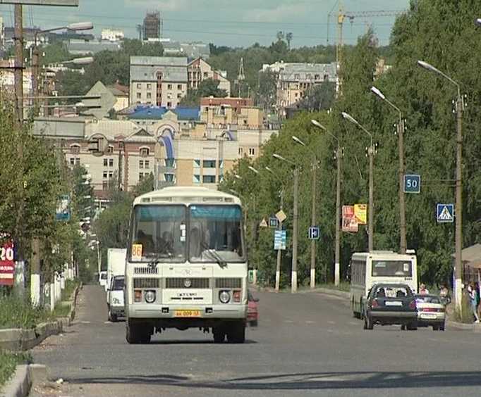 Проезд в общественном транспорте подорожает