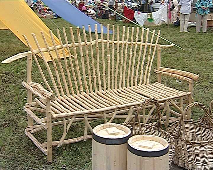 Огурец вдохновляет на творчество