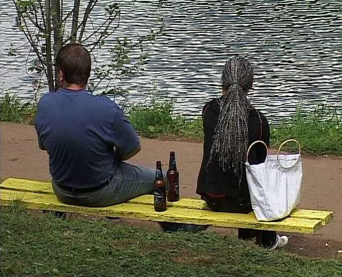 Кировчане одобряют запрет на распитие пива в общественных местах