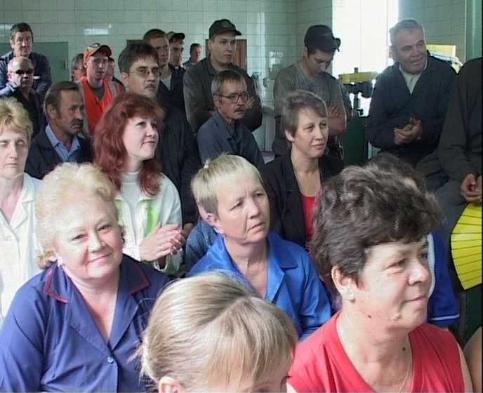 Железнодорожники готовятся отметить профессиональный праздник