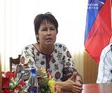 Долгожданная победа